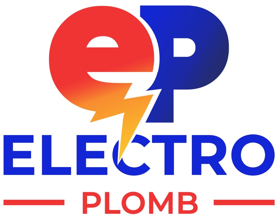 Logo electro plomb